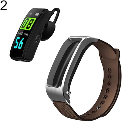 smartwatch huawei talkband b5