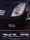 Hardcover CADILLAC XLR Book
