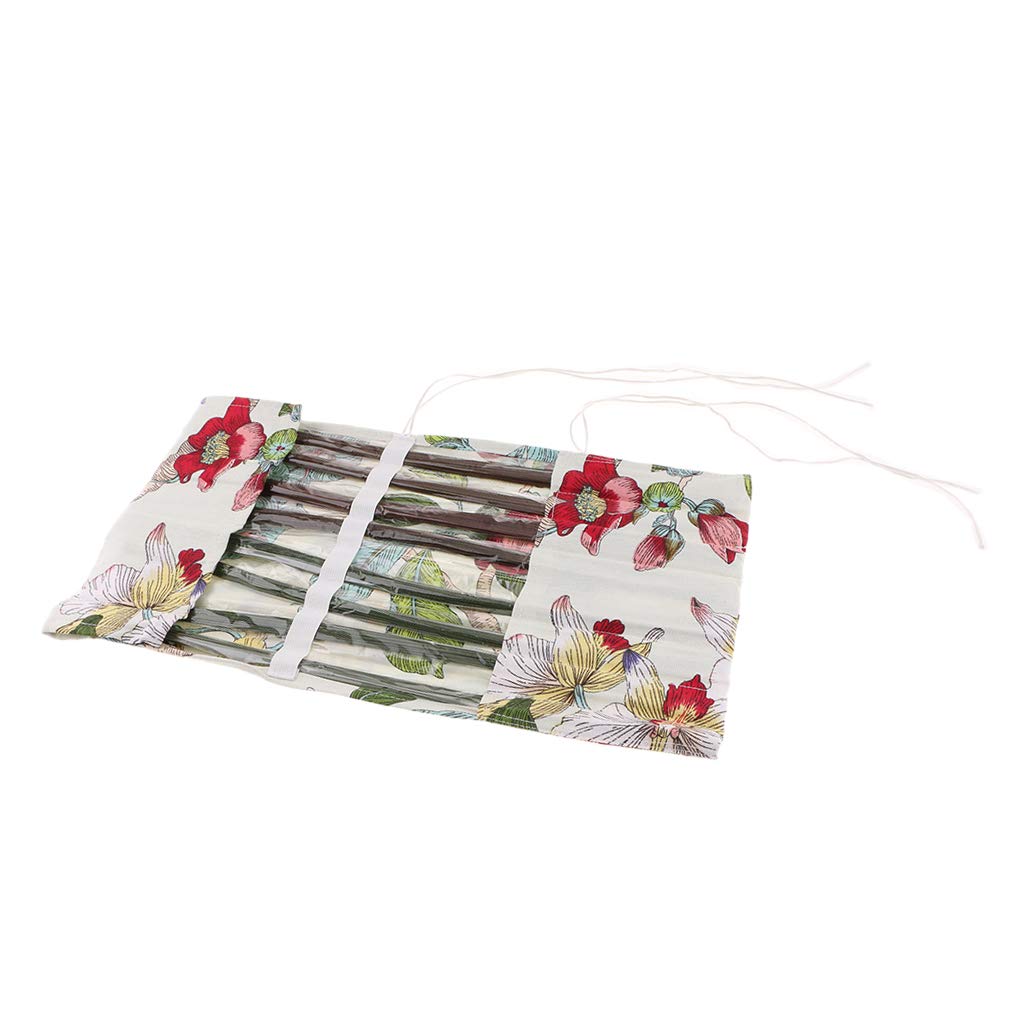 non-brand Kit de Arreglo Floral Kit de Herramientas de Florista ...