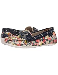 Sebago Bala Mujer Liberty Barco Zapato