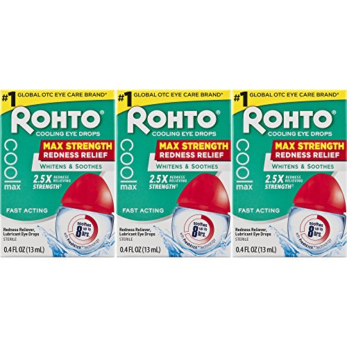 1 Rohto+Maximum+Redness+Relief+Cooling