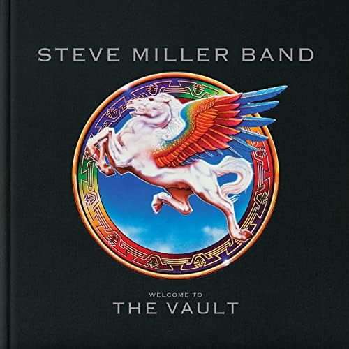 Steve Miller Band 紙ジャケ SHM-CD 10タイトルセット Steve Miller Band - Box Set [3 CD Box Set] - Amazon.com Music