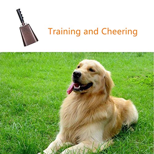 4 EONLION+Cowbell+Percussion+Instrument+Cheering