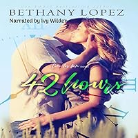 Audible edition cover