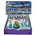 Kinetic Sand Frozen Characters Play Set