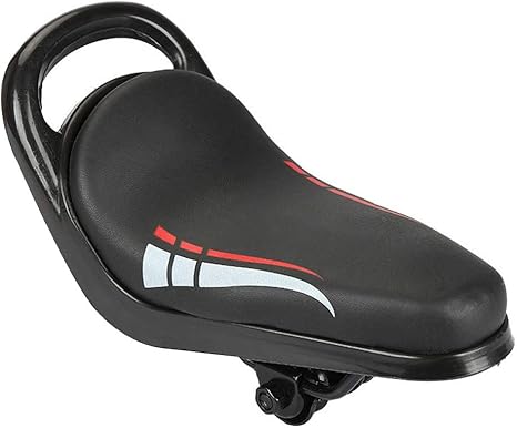 replacement child bike saddle