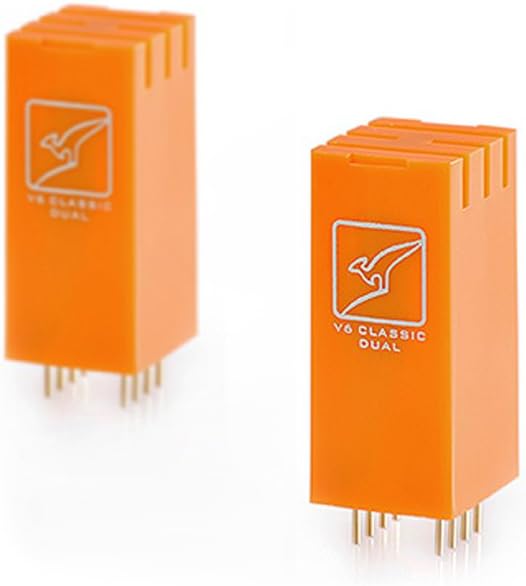 Burson Audio V6 Classic Dual x2 Opamp
