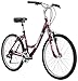 Diamondback Bicycles Women's Serene Classic Frame Comfort Bike