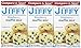 Jiffy Blueberry Muffin Mix, 7 OZ (Pack of 12)