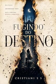 Livro Fugindo do Destino