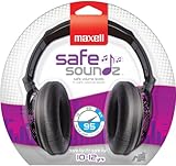 Maxell Safe Soundz