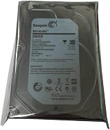 Seagate ST3000DM001 Barracuda 3TB Internal Hard Drive 7200RPM SATA 3.5in view 4