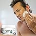 For Women, Men & Children - Ultimate Aloe Skin Care Cream – 8 oz of Organic Aloe Vera Based Face and Body Cream with Coconut Oil, Vitamins C, A, B, E, - Help for - Rashes, Sunburn, and Acne!