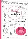 Bullet motifs by 
