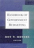 Handbook of Government Budgeting