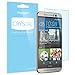 Spigen Crystal Clear HTC One M9 Screen Protector with Crystal Film for HTC One M9