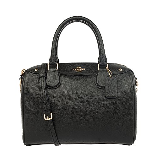 Coach Leather Mini Shoulder Bag Handbag Buy Online in UAE