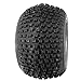 Cheng Shin C829 Tire - Front/Rear - 145x70x6 TM02005000