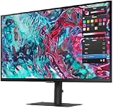 Samsung ViewFinity S8 27" 4K UHD IPS 60Hz Monitor view 2