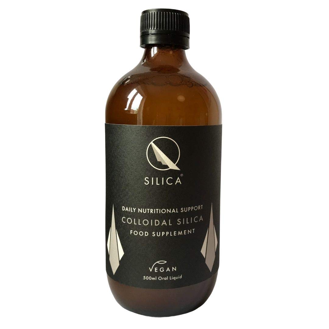 Qsilica Original Gel 500ml