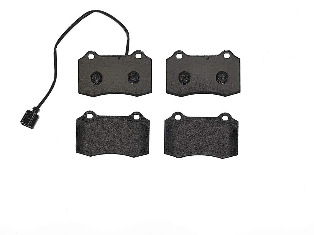 Brembo P85104 Front Disc Brake Pad - Set of 4