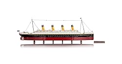 LEGO Titanic