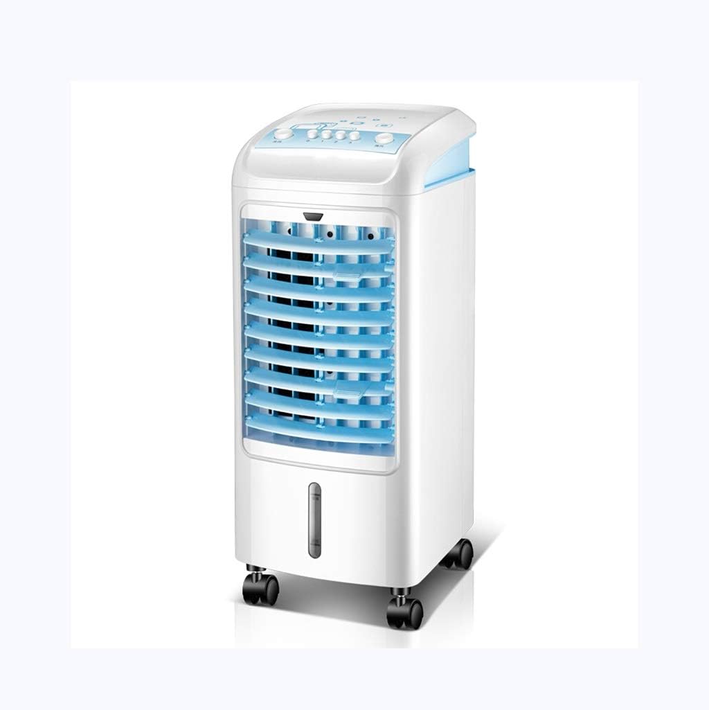 smart air cooler