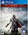 Assassin's Creed The Ezio Collection - PlayStation 4