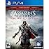 Assassin's Creed The Ezio Collection - PlayStation 4