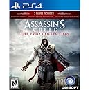 Assassin's Creed The Ezio Collection - PlayStation 4