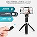 Selfie Stick Tripod Bluetooth, ELEGIANT Extendable Monopod Selfie Stick with Wireless Remote, Tripod Stand Selfie Stick for iPhone X XR XS MAX 8 7 Plus, Galaxy S9 Plus S8 Plus Note8, Huawei and More
