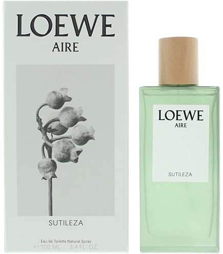 Amazon.com : Agua Ella by Loewe for Women - 3.4 oz EDT Spray
