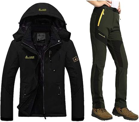 giacche invernali skate