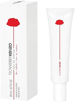 Kenzo Kenzo Flower Hand Cream 20Ml 20 ml