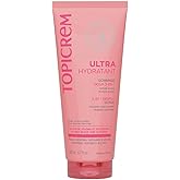 Topicrem Sensitive Skin Face and Body 200ml