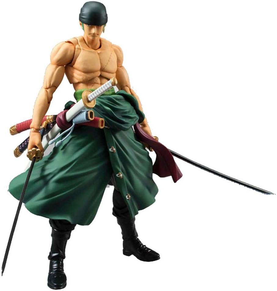 one piece zoro action figure