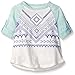 Roxy Little Girl Aztec Tee
