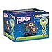 Pull ups Night-Time Training Pants, 3T-4T Boy Giga Pack, 60-Count