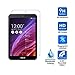 IVSO Asus Zenpad Z10 ZT500KL Screen Protector Ultra-Thin 9H Hardness HD Clear& Premium Tempered Glass Screen Protector for Asus Zenpad Z10 ZT500KL 9.7-inch Tablet PC Release(1pcs)