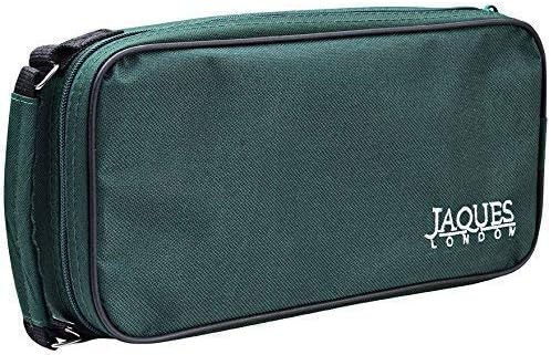 Jaques of London Boules Set, Chrome - Image 3