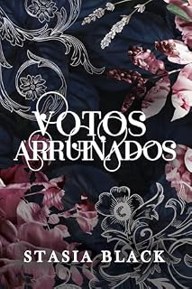 Livro Votos Arruinados (Jogos Carnais Livro 2)