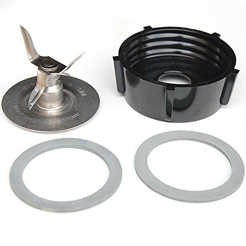 Oster Blender Replacement Parts Refresh O Ring Kit Speed Blade Jar Base