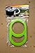 JugLug - Handle for Hydro Flask Type Bottles (Green) 2-Pack