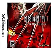Resident Evil Deadly Silence - Nintendo DS (Renewed)