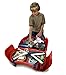 VRUM Marvel Spiderman Ride On Storage Case