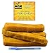 Downtown Pet Supply Regular Yak Chew 2 lbs. (1 lb 15.5 OZ 2 lb 1 OZ) - NEPAL