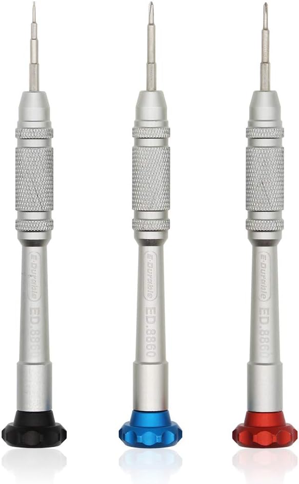 iPhone Screwdriver Set, Repair Tool Kit TriWing (Y) Screwdriver