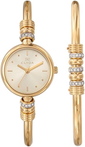 montre clyda ancienne