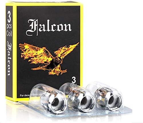 3pcs Replacement’ for H-o-r-i-z-o-n-T-e-c-h Falcon’ |F1| |F2| |F3| |M1| |M2| (F2-0.2Ω)