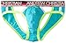 Andrew Christian Men's Bounce Jock Strap with Show-It